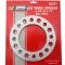 Mr. Gasket Wheel Spacers 2377