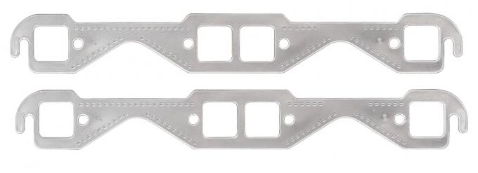 Mr. Gasket Header Gaskets, Aluminum-Layered 7401G