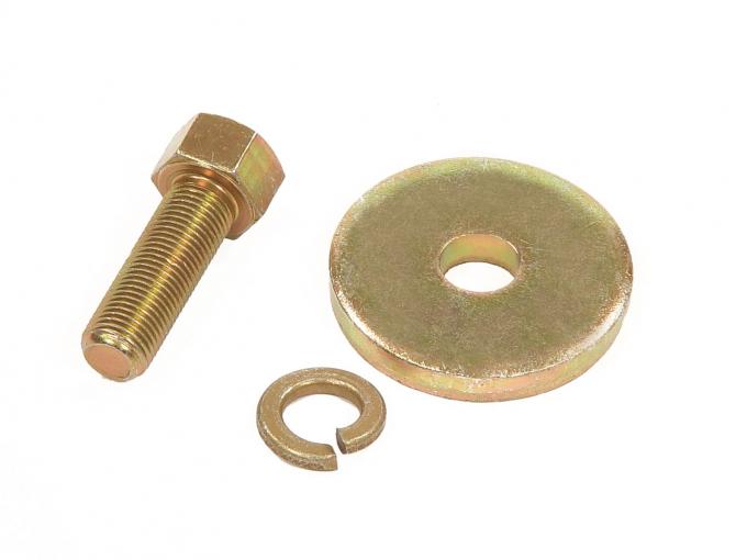 Mr. Gasket Harmonic Balancer Bolt and Washer Set 946G