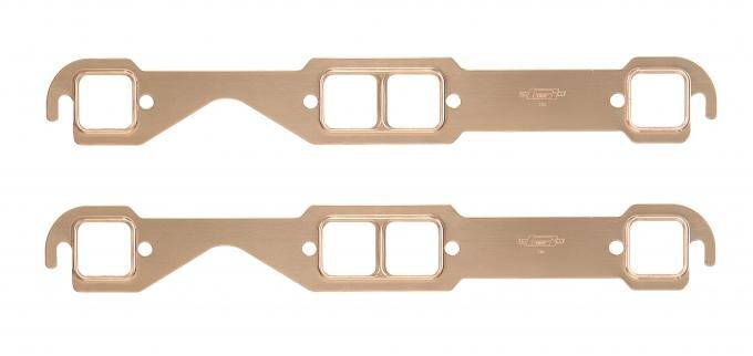 Mr. Gasket Copper Seal Header Gaskets 7151MRG