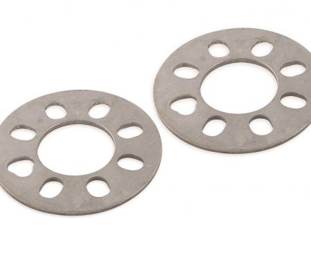 Mr. Gasket Wheel Spacers 2375