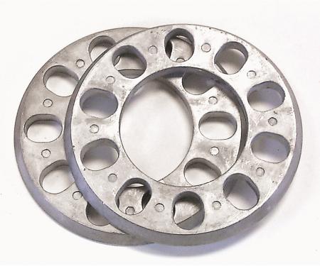 Mr. Gasket Wheel Spacers 2371