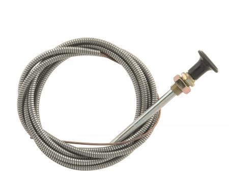 Mr. Gasket Choke Cable 2078