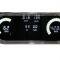 Intellitronix 1962-1965 Chevy Nova LED Digital Gauge Panel DP8001