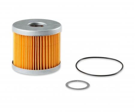 Mallory Paper Fuel Filter 29239