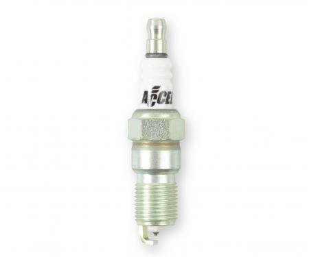 Accel Double Platinum Shorty Spark Plug P526S