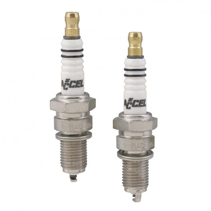 Accel Platinum Spark Plug Y2418P