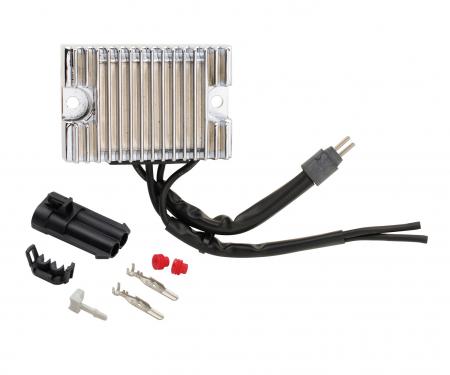 Accel Voltage Regulator 201137C