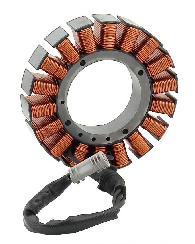 Accel Generator Stator 152115