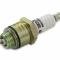 Accel HP Copper Spark Plug, Shorty 8197