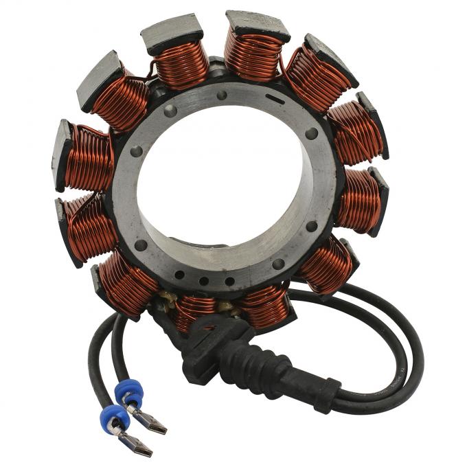 Accel Generator Stator 152114