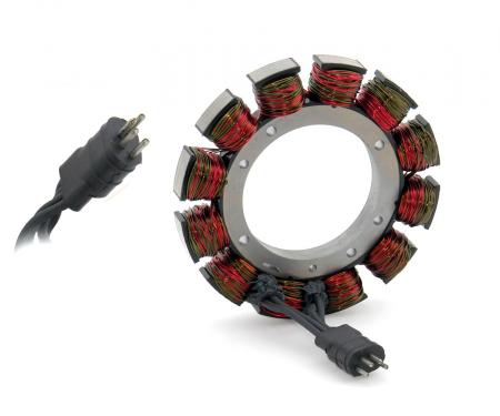 Accel Generator Stator 152101