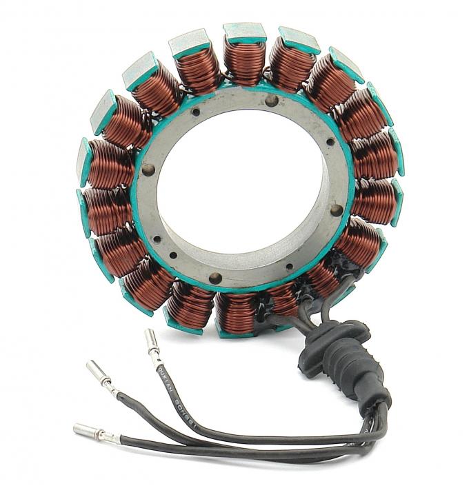 Accel Generator Stator 152111