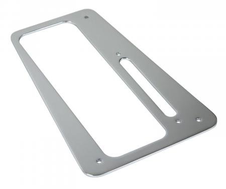 B&M Boot Plate for MegaShifter 80664