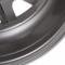 Legendary Wheels HB44, 15 X 7 In., 4 X 4.5, 4.25 BS, Charcoal/Machined LW90-50744B