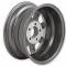 Legendary Wheels 1964-1973 Ford Mustang LW 80 15x7 "T/a" Alloy Rim -Charcoal LW80-50754B