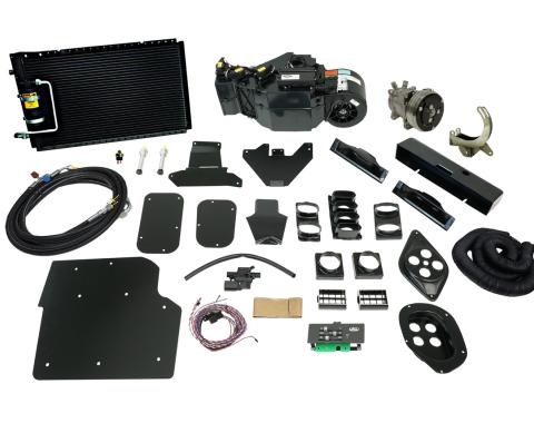 Vintage Air 1979-81 Camaro without Factory Air Gen 5 SureFit™ Complete Kit 961261