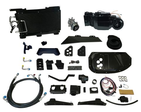 Vintage Air 1982-88 Monte Carlo/El Camino with Factory Air Gen 5 Magnum Max SureFit™ Complete Kit 964333