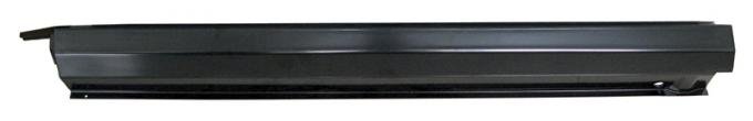 AMD Outer Rocker Panel, LH, 68-74 Chevy II Nova 450-3068-L