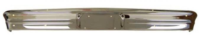 AMD Front Bumper, 62-64 Chevy II Nova 100-3062