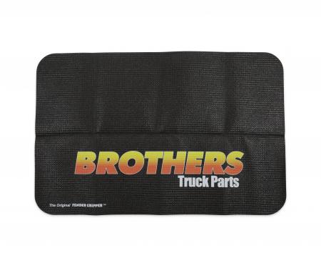 Fender Gripper Brothers Truck Parts Mat FG2418