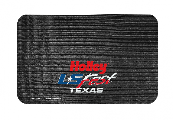 Fender Gripper LS Fest Texas Mat FG1845