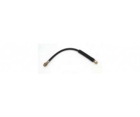 Nova Brake Hose, Front, Hydraulic, For Cars With Drum Brakes, 1968-1974