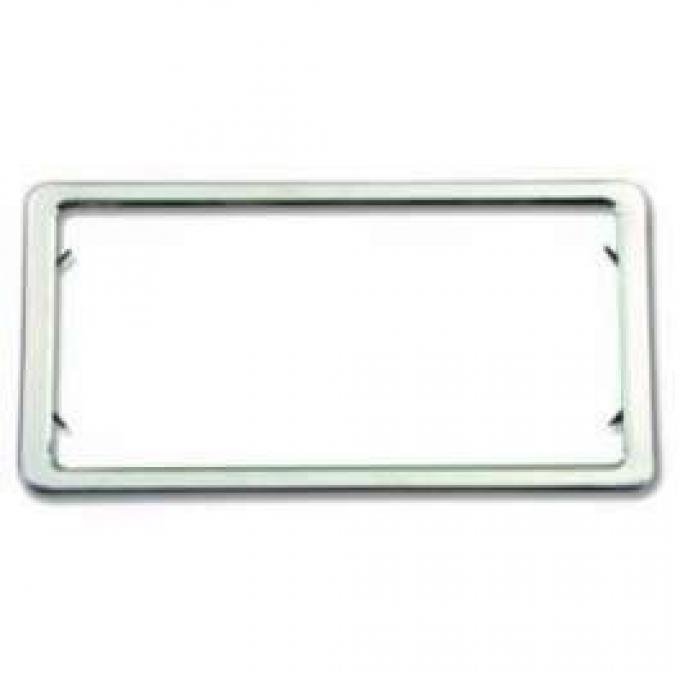 License Plate Frame