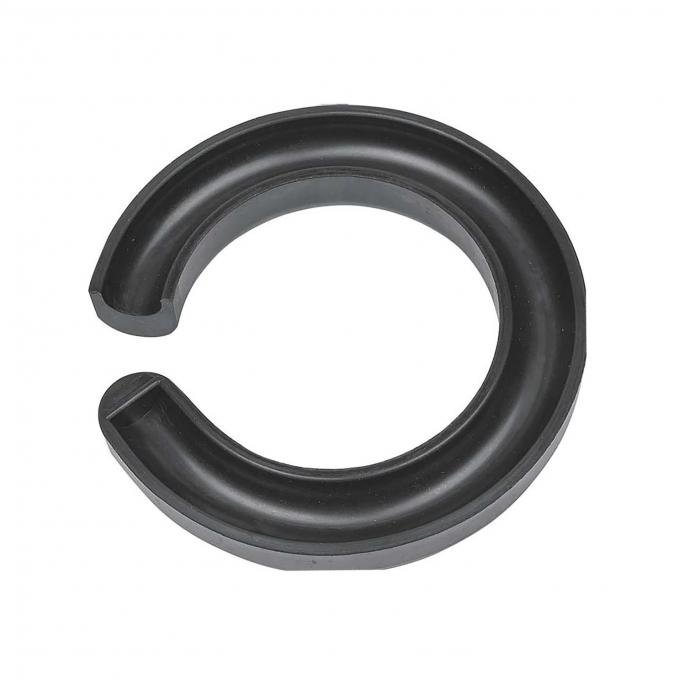 Ridetech StreetGrip Coil Spring Spacer - Each 90001395