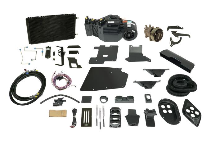 Vintage Air 1973-74 Chevrolet Nova with Factory Air Gen 5 SureFit™ Complete Kit 964310