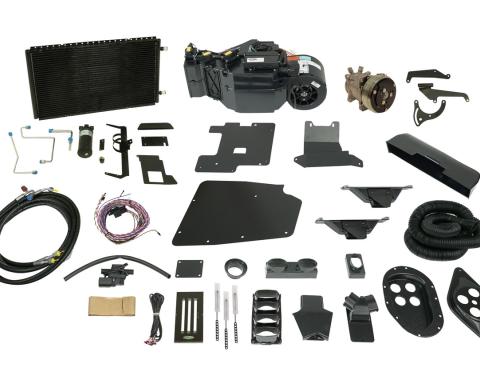 Vintage Air 1973-74 Chevrolet Nova with Factory Air Gen 5 SureFit™ Complete Kit 964310