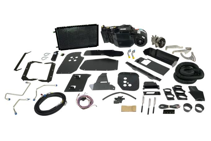 Vintage Air 1963 Impala with Factory Air Gen 5 SureFit™ Complete Kit 964356