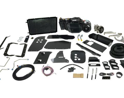 Vintage Air 1963 Impala with Factory Air Gen 5 SureFit™ Complete Kit 964356