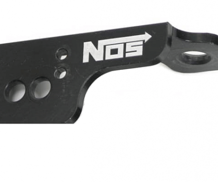 NOS Billet Microswitch Bracket Kit, 4500HP 16514NOS