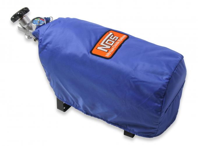 NOS Nitrous Bottle Blanket 14165NOS