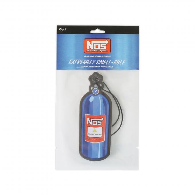 NOS Paper Air Freshener, Cherry 36-544CL