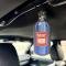 NOS Paper Air Freshener, Nitrous Car 36-544NC