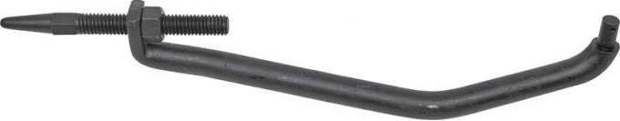 1962-67 Chevy II / Nova Small Block Lower Push Rod Assembly