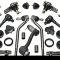 Classic Performance Complete Front End Rebuild Kit for 1963-1967 Chevy Nova 6367SFK-RP