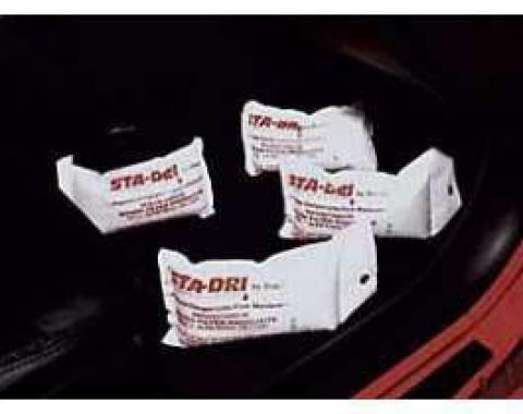 Sta-Dri Moisture Protection Kit