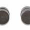 Lakewood Bellhousing Dowel Pins, GM, .625", .021" Offset 15940