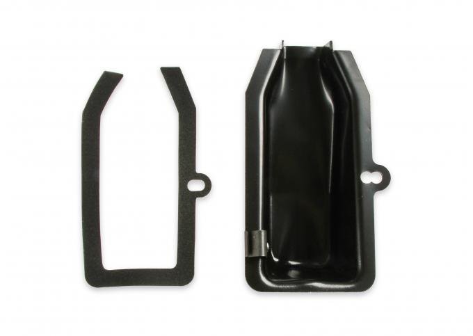 Lakewood STEEL CLUTCH FORK COVER 50367