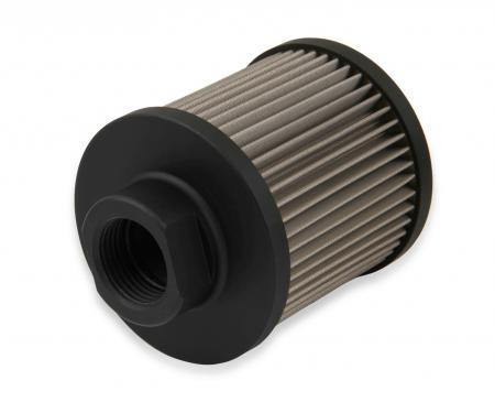 Earl's Replacement Filter for Catch Tank CT102ERL