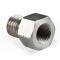 Earl's GM LT Gen-v Oil Pressure Adapter Fitting LT0001ERL