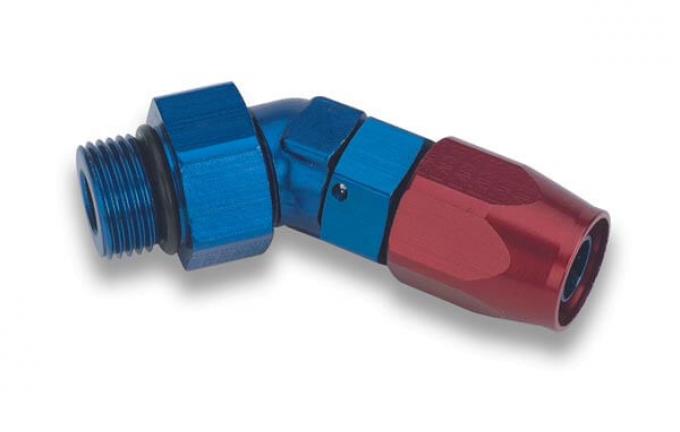 Earl's Swivel-Seal® Hose End 844506ERL