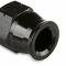 Earl's -6 an Male to 5/16" Tubing Adapter AT165056ERL