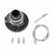 Holley Complete Transmission Installation Kit 319-501