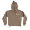 Holley Branded Fashion Hoodie 10431-LGHOL