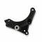 Holley Alternator Bracket with Hardware, Black 97-420