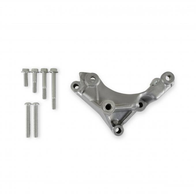 Holley Alternator Bracket with Hardware 97-402